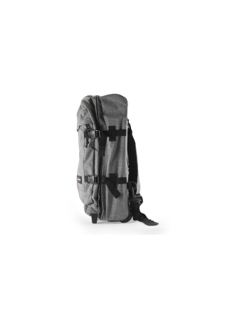 Eastpak Grijs 265372
 Maat koffer
 