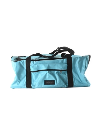 Eastpak Blauw 265374
 Maat koffer
 