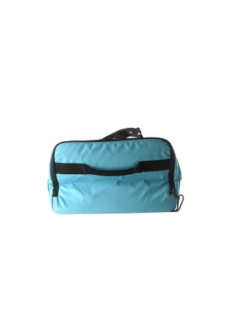 Eastpak Blauw 265374
 Maat koffer
 