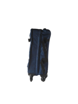 Eastpak Blauw 265401
 Maat koffer
 