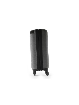 Eastpak Grijs 265403
 Maat koffer
 