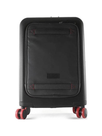 Eastpak Zwart 265404
 Maat koffer
 
