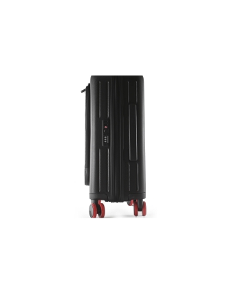 Eastpak Zwart 265404
 Maat koffer
 