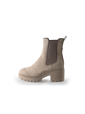 Tamaris Chelsea boots Bruin 265484
 Maat 41
 