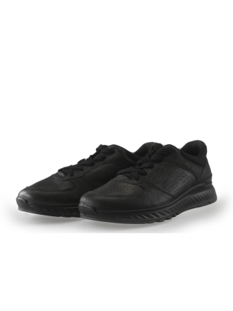 Ecco Wandelschoenen Zwart 265488
 Maat 37
 