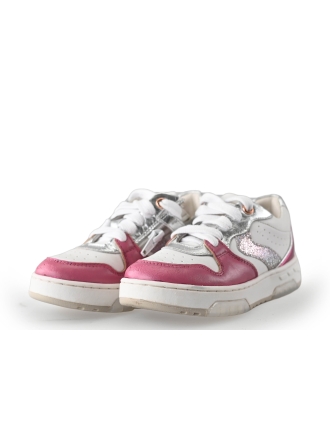 Develab Sneakers Wit 265490
 Maat 28
 