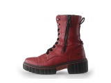 Mustang Veterboots