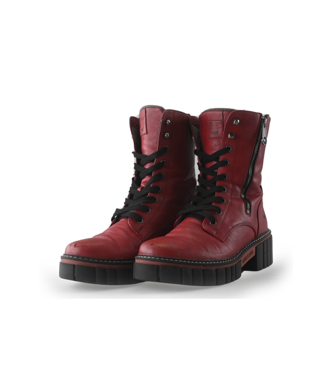 Mustang Veterboots