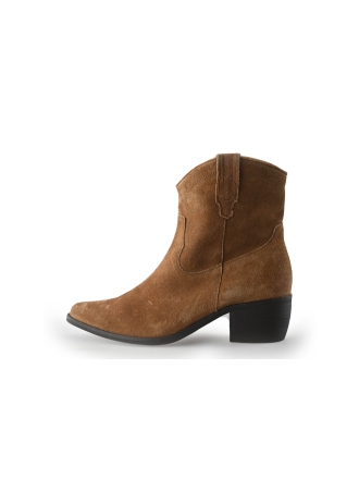 Felmini Cowboy laarzen Grijs 265495
 Maat 41
 