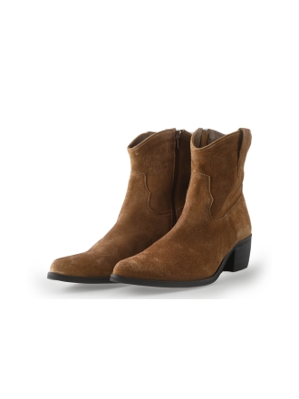Felmini Cowboy laarzen Grijs 265495
 Maat 41
 