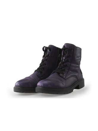 Rieker Veterboots Overig 265496
 Maat 39
 
