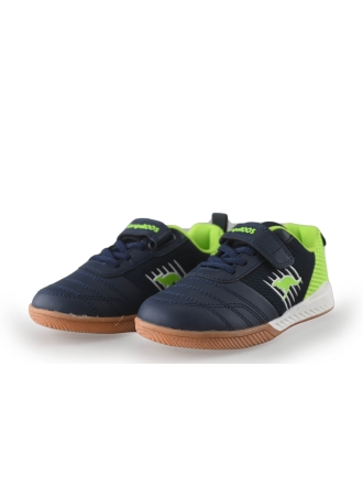 Kangaroos Sportschoenen Blauw 265526
 Maat 30
 