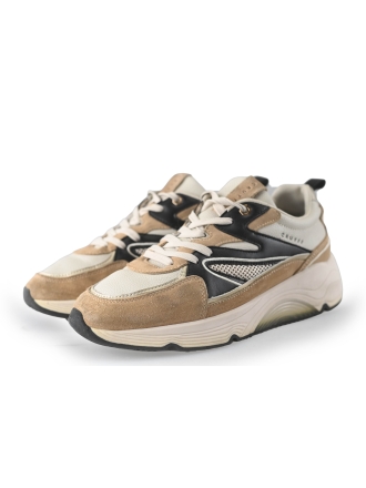Cruyff Sneakers Beige 265534
 Maat 41
 