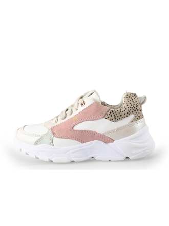 Nelson Sneakers Beige 265563
 Maat 29
 
