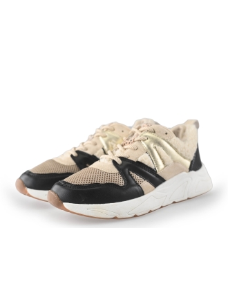 Nelson Sneakers Zwart 265608
 Maat 39
 