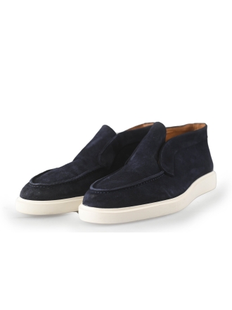 Nelson Instappers Blauw 265656
 Maat 43
 