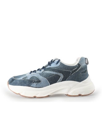 Nelson Sneakers Blauw 265659
 Maat 40
 