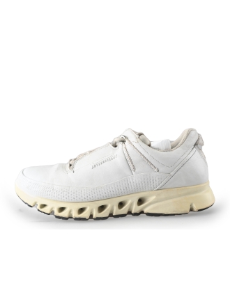 Ecco Sneakers Wit 265683
 Maat 40
 