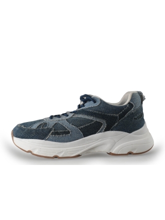 Nelson Sneakers Blauw 265837
 Maat 40
 