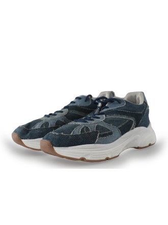 Nelson Sneakers Blauw 265837
 Maat 40
 