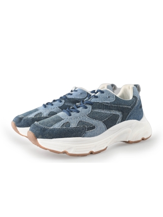 Nelson Sneakers Blauw 265838
 Maat 38
 
