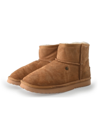 Warmbat Boots Bruin 265864
 Maat 40
 