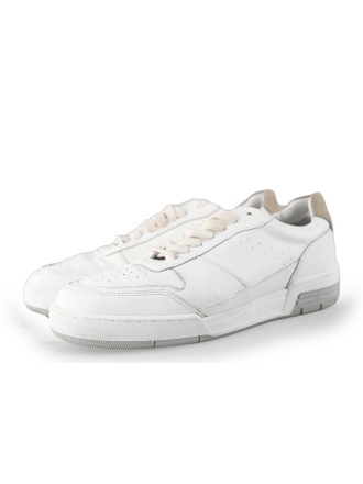 Nelson Sneakers Wit 265896
 Maat 43
 