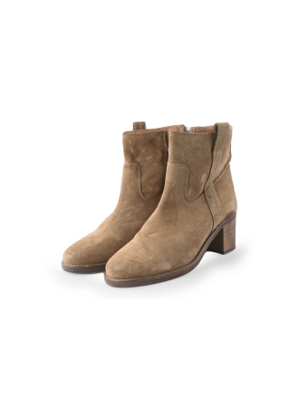 Nelson Boots Bruin 265938
 Maat 41
 