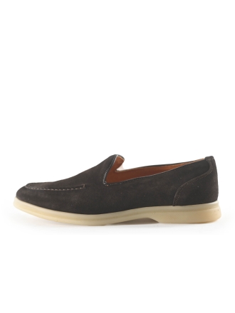 Reinhard Frans Loafers Bruin 266002
 Maat 40
 