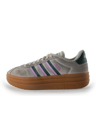 Adidas Sneakers Beige 266029
 Maat 38
 