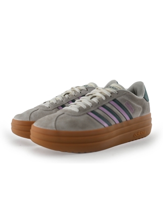 Adidas Sneakers Beige 266029
 Maat 38
 