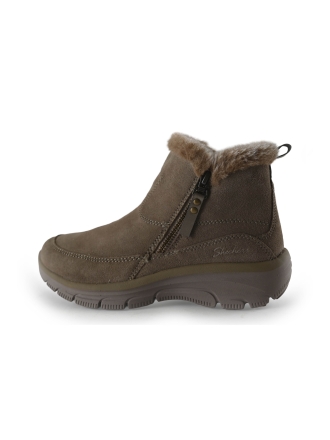 Skechers Boots Bruin 266031
 Maat 36
 
