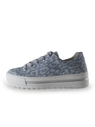 Gabor Sneakers Overig 266036
 Maat 40½
 