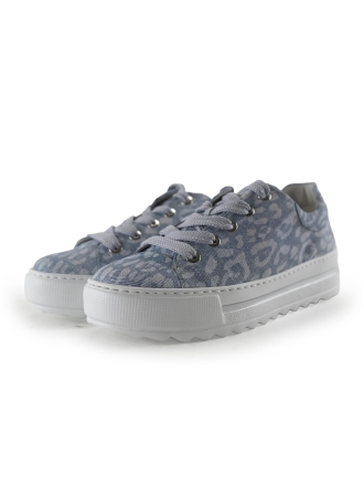 Gabor Sneakers Overig 266036
 Maat 40½
 