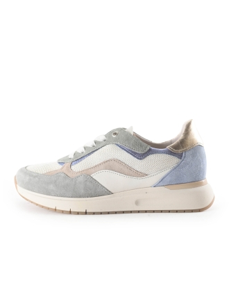 Gabor Sneakers Beige 266038
 Maat 38
 