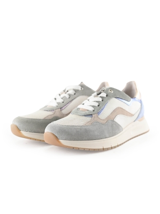 Gabor Sneakers Beige 266038
 Maat 38
 