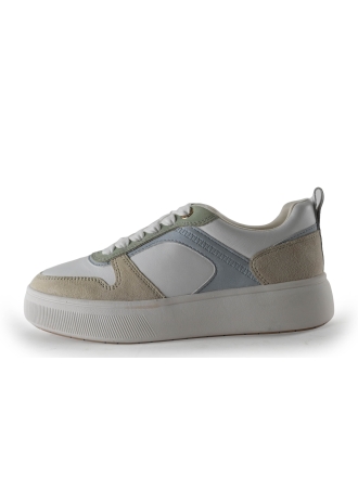 Tamaris Sneakers Beige 266042
 Maat 37
 