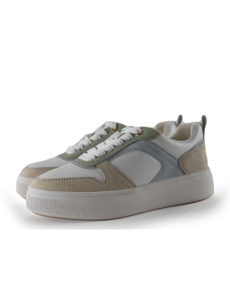 Tamaris Sneakers Beige 266042
 Maat 37
 