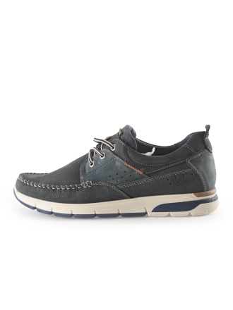 Outfielder Veterschoenen Blauw 266043
 Maat 41
 