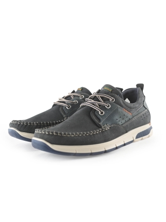 Outfielder Veterschoenen Blauw 266043
 Maat 41
 