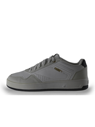 Puma Sneakers Wit 266044
 Maat 41
 