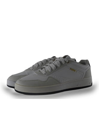 Puma Sneakers Wit 266044
 Maat 41
 