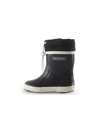 Bergstein Regenlaarzen Blauw 266051
 Maat 27
 