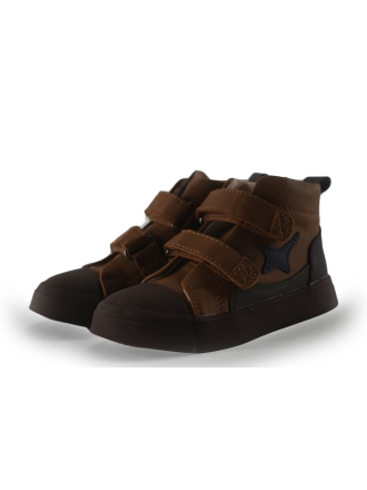 Shoesme Boots Cognac 266058
 Maat 24
 