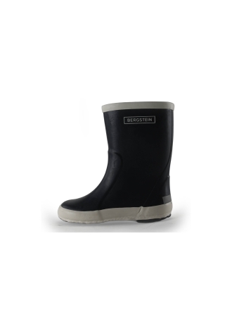 Bergstein Regenlaarzen Blauw 266062
 Maat 25
 