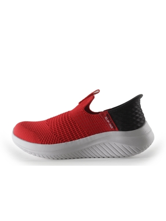 Skechers Sneakers Blauw 266072
 Maat 31
 