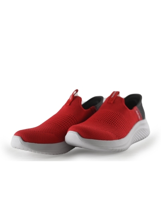 Skechers Sneakers Blauw 266072
 Maat 31
 