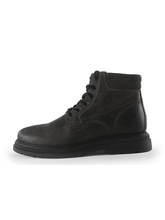 Outfielder Veterboots Bruin 266073
 Maat 43
 