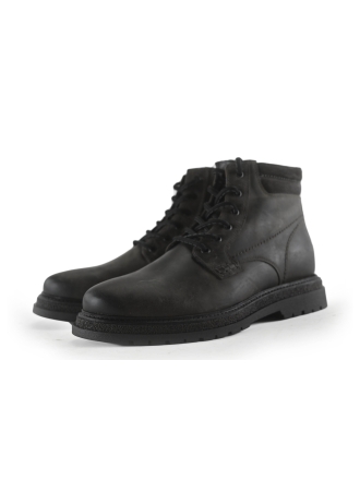 Outfielder Veterboots Bruin 266073
 Maat 43
 