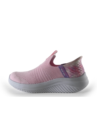 Skechers Sneakers Roze 266076
 Maat 29
 